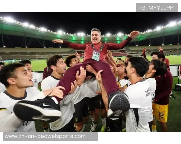 国足何时重返世界杯？克劳琛：若无足协搅扰，05国青至少能踢两次世界杯！